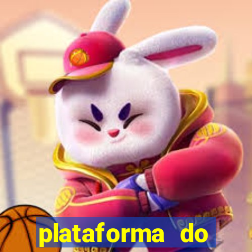 plataforma do coelho fortuna